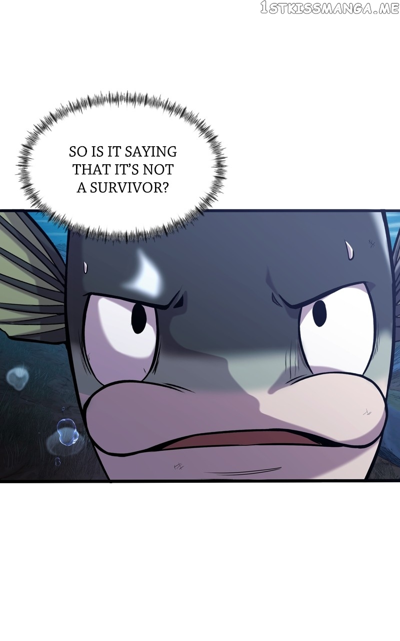 Read Reincarnated As a Fish EN Manga Online