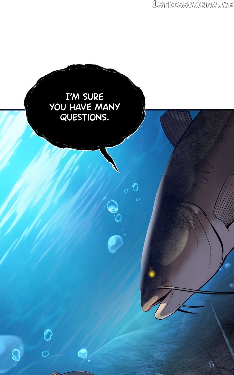 Read Reincarnated As a Fish EN Manga Online