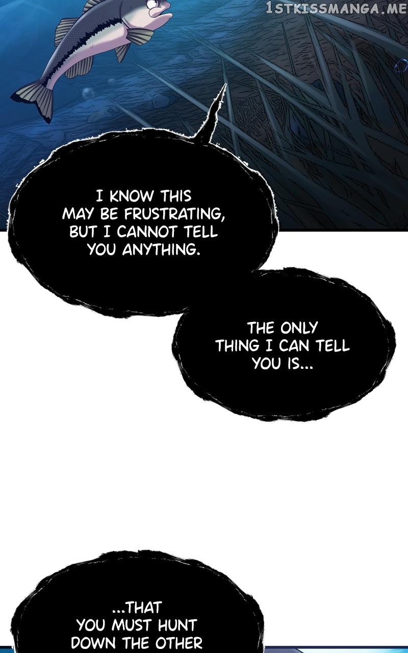 Read Reincarnated As a Fish EN Manga Online