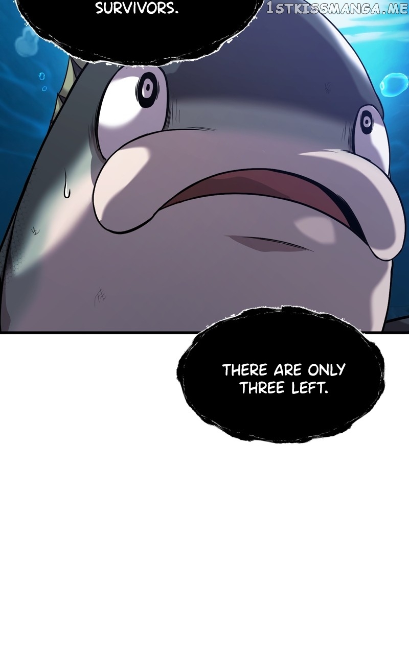 Read Reincarnated As a Fish EN Manga Online