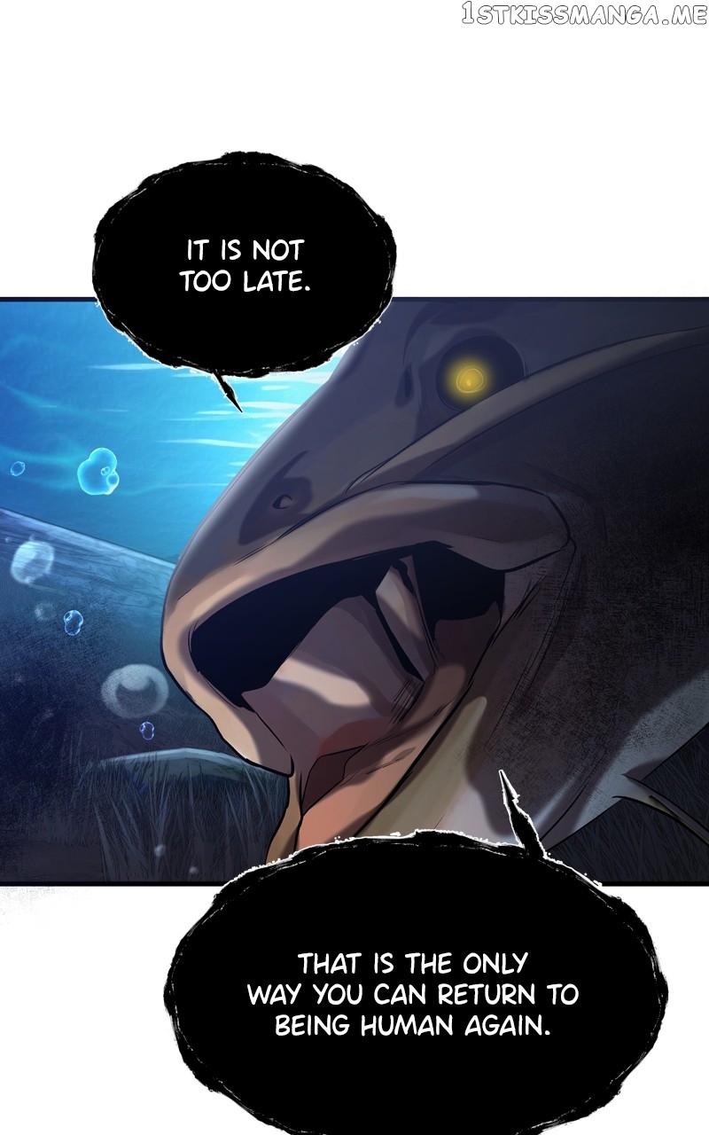 Read Reincarnated As a Fish EN Manga Online