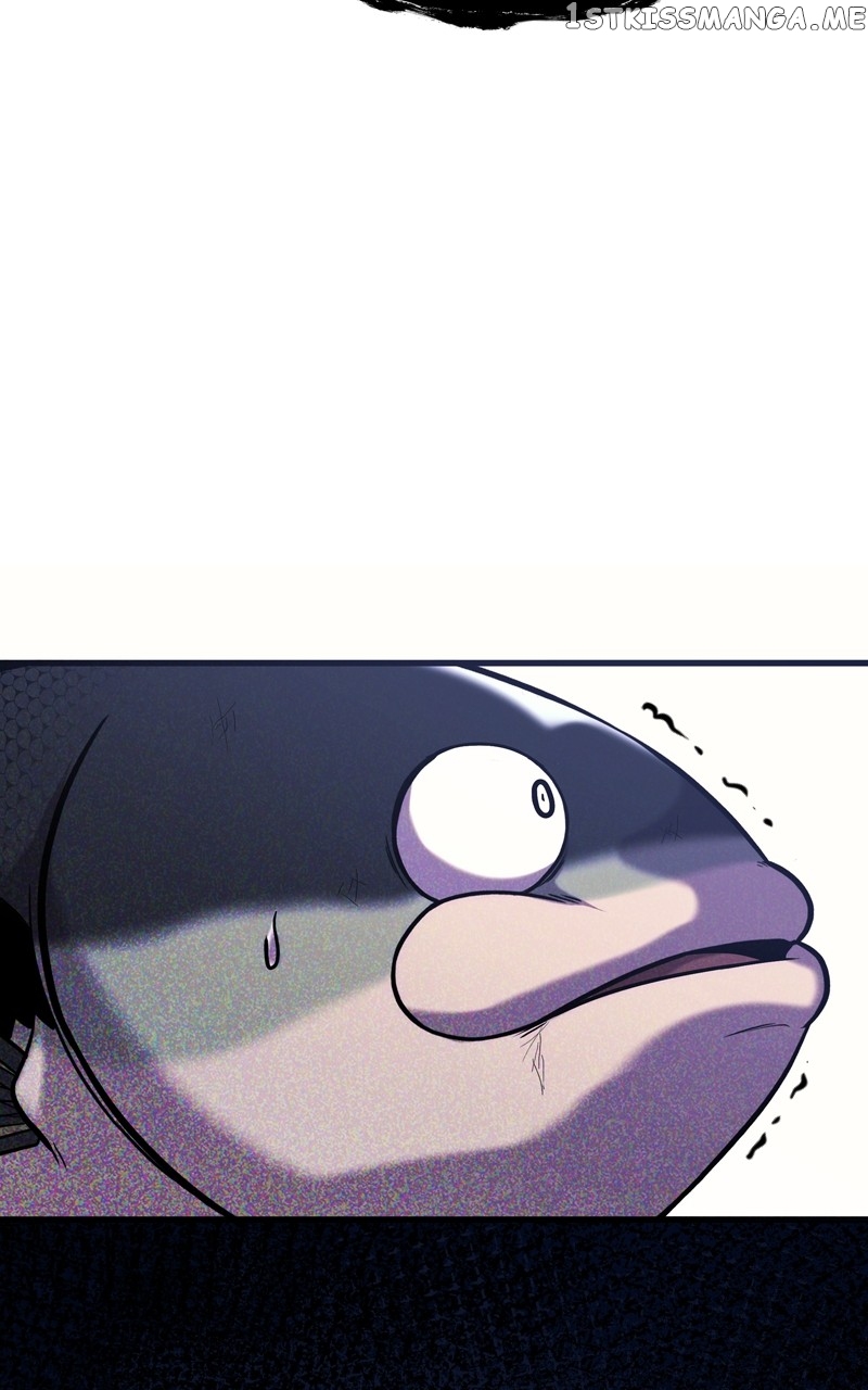 Read Reincarnated As a Fish EN Manga Online