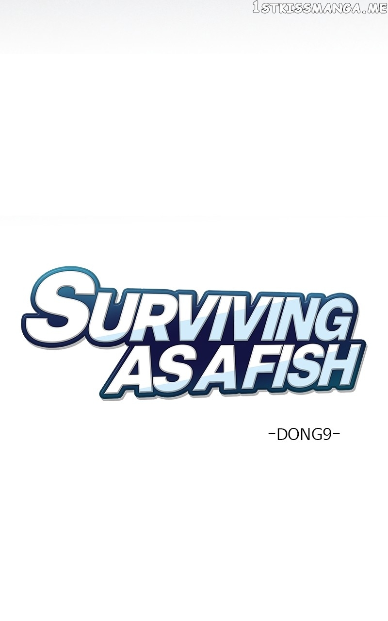 Read Reincarnated As a Fish EN Manga Online