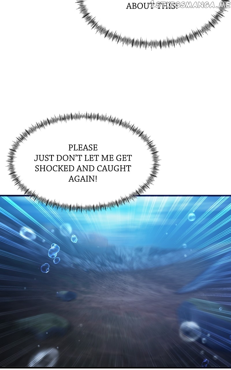 Read Reincarnated As a Fish EN Manga Online