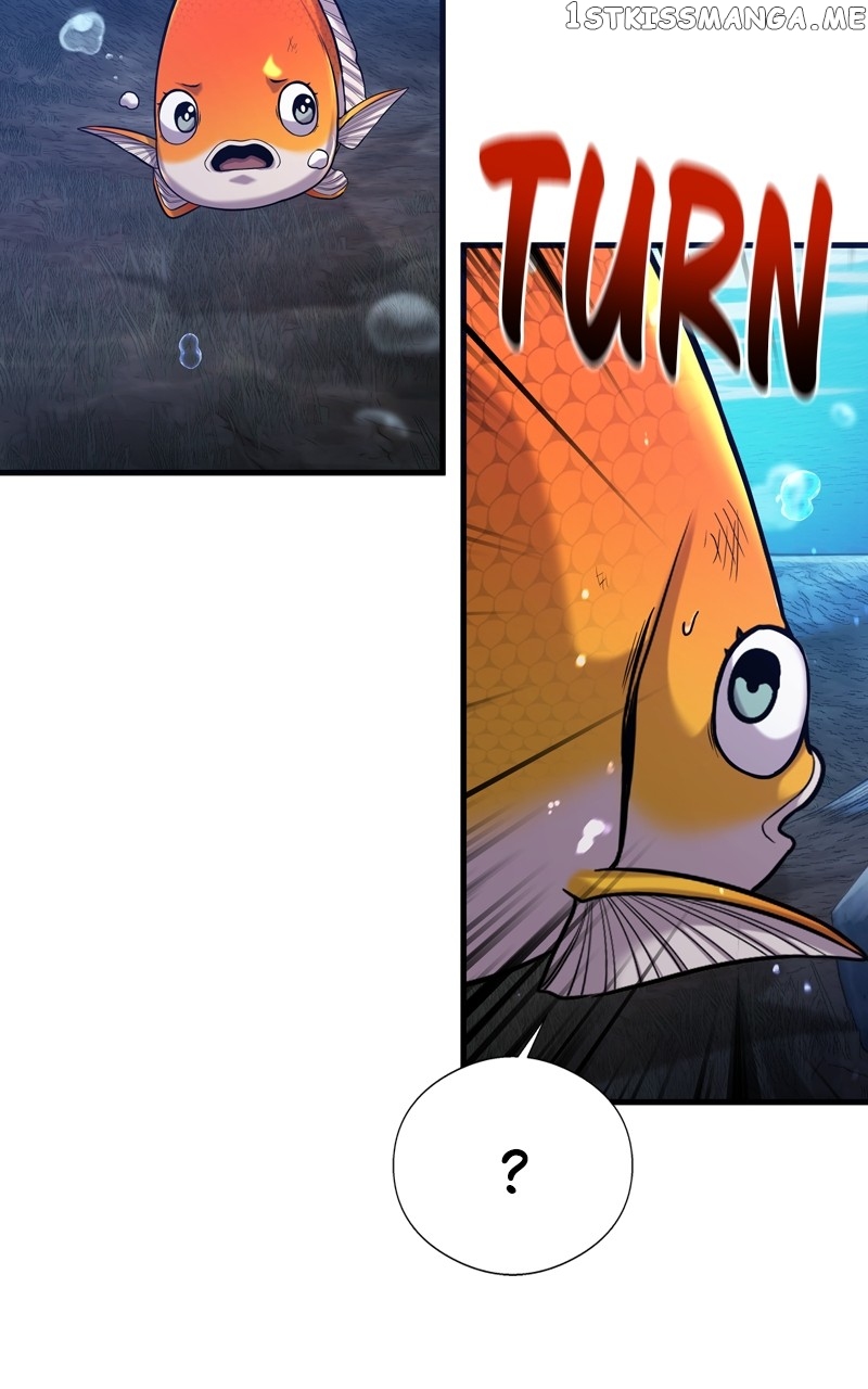 Read Reincarnated As a Fish EN Manga Online