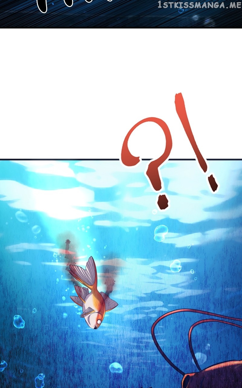 Read Reincarnated As a Fish EN Manga Online