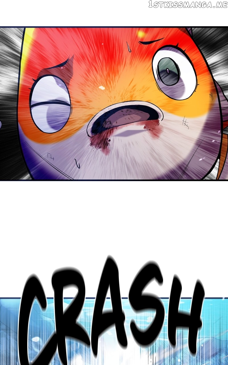 Read Reincarnated As a Fish EN Manga Online