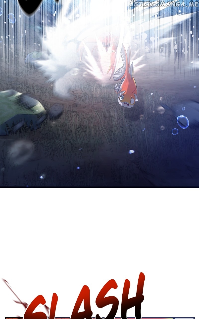 Read Reincarnated As a Fish EN Manga Online