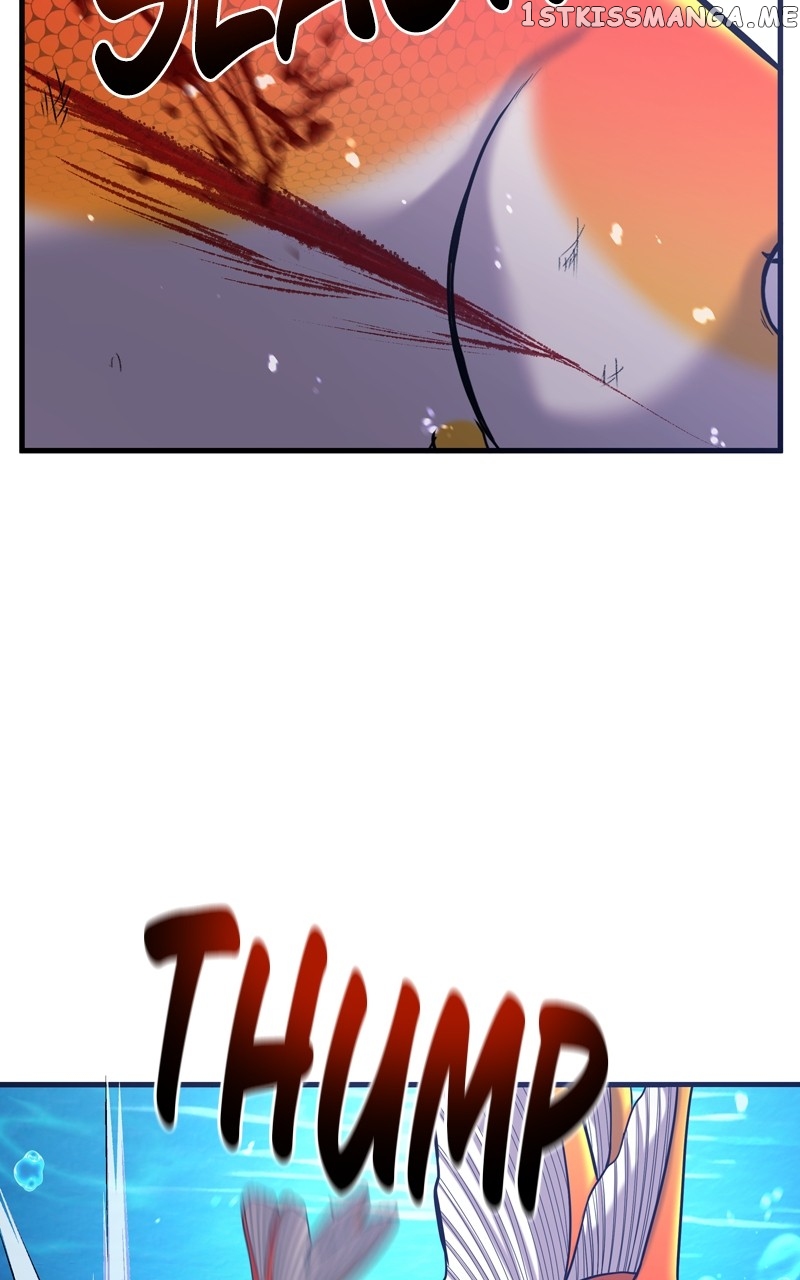Read Reincarnated As a Fish EN Manga Online