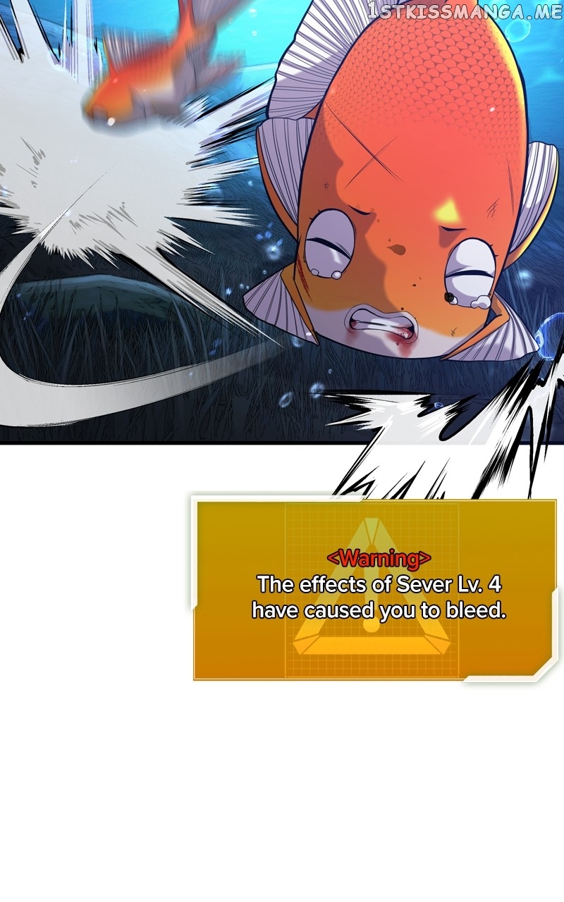 Read Reincarnated As a Fish EN Manga Online