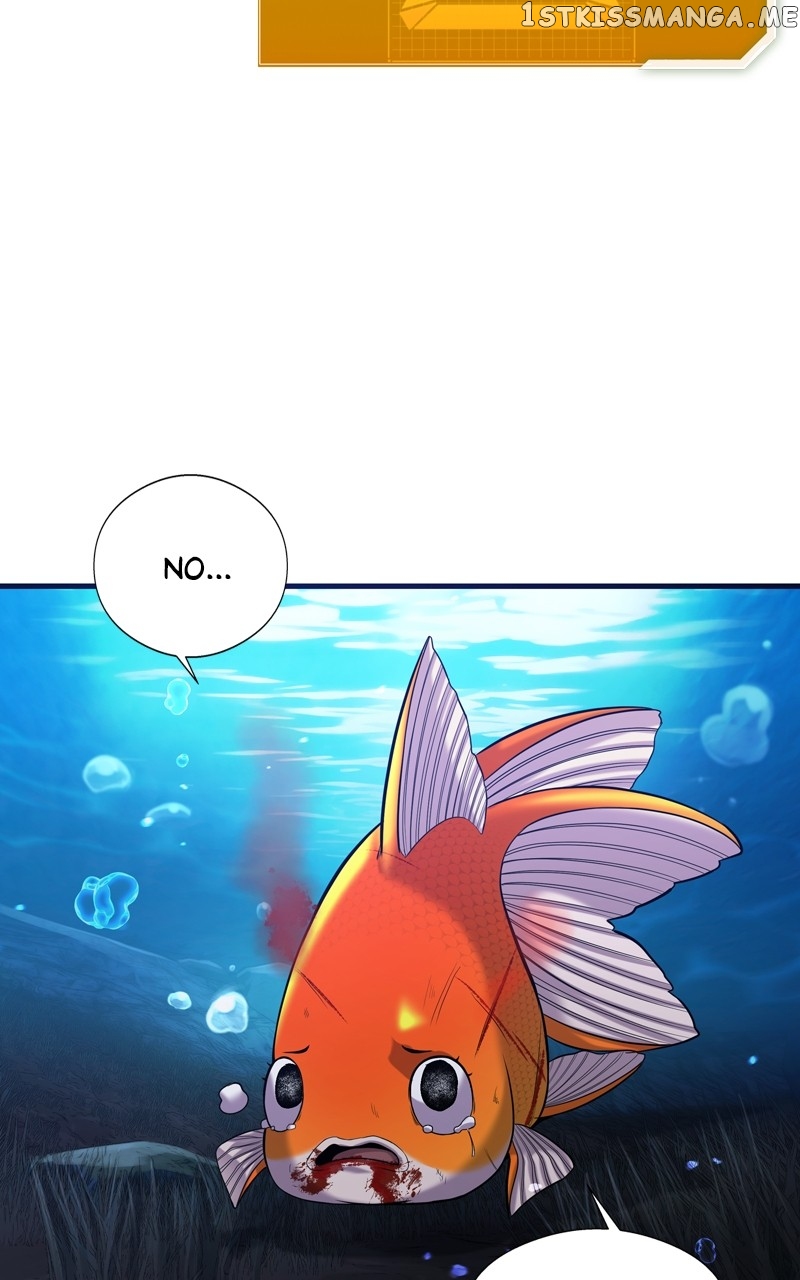 Read Reincarnated As a Fish EN Manga Online
