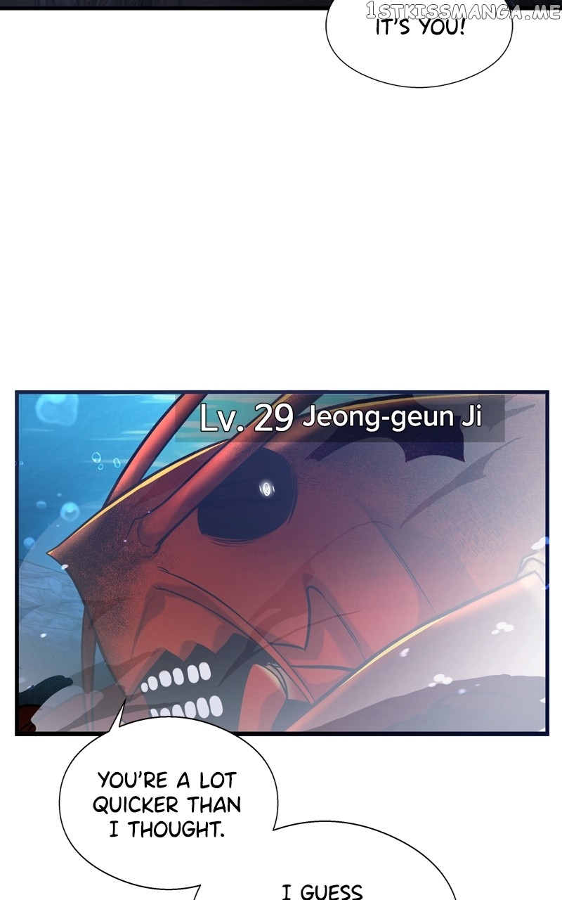 Read Reincarnated As a Fish EN Manga Online