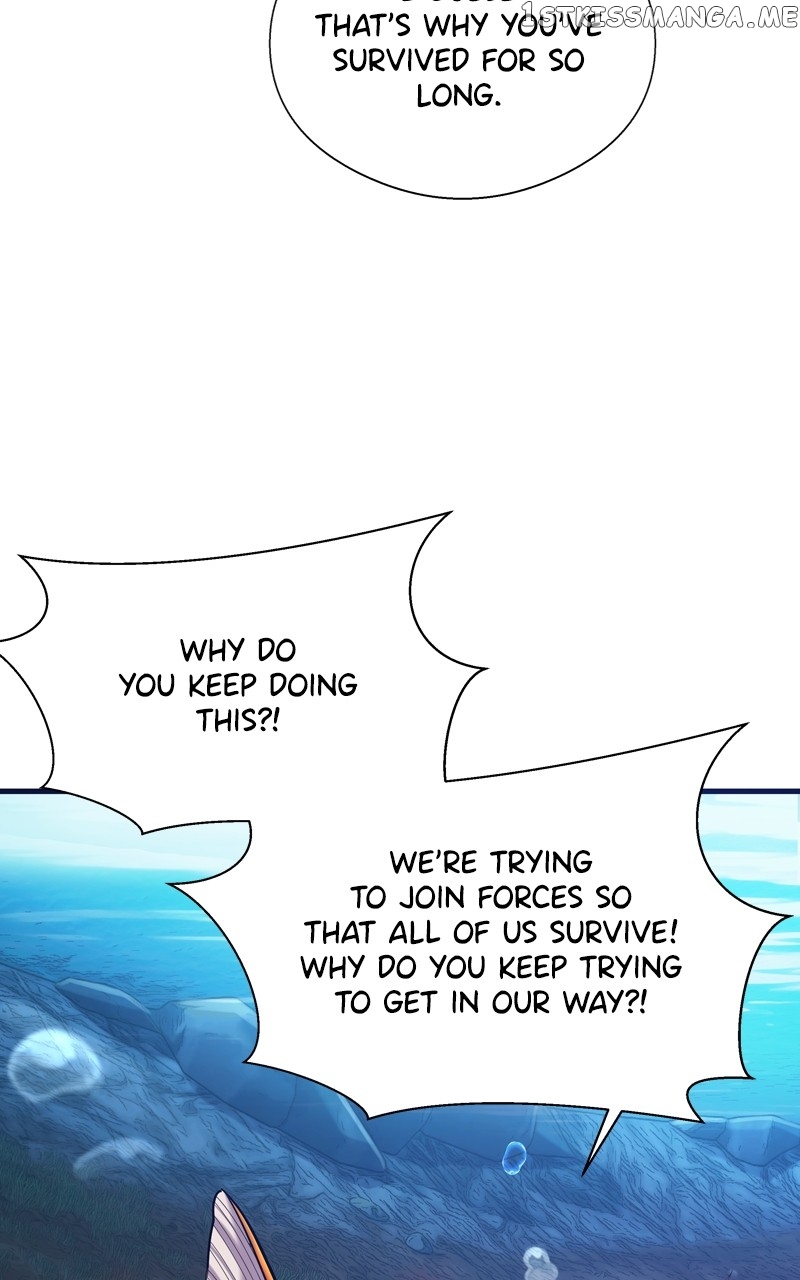 Read Reincarnated As a Fish EN Manga Online