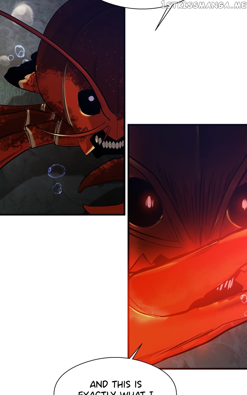 Read Reincarnated As a Fish EN Manga Online