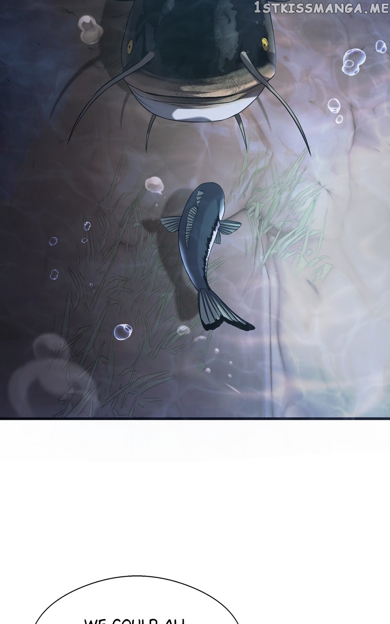 Read Reincarnated As a Fish EN Manga Online