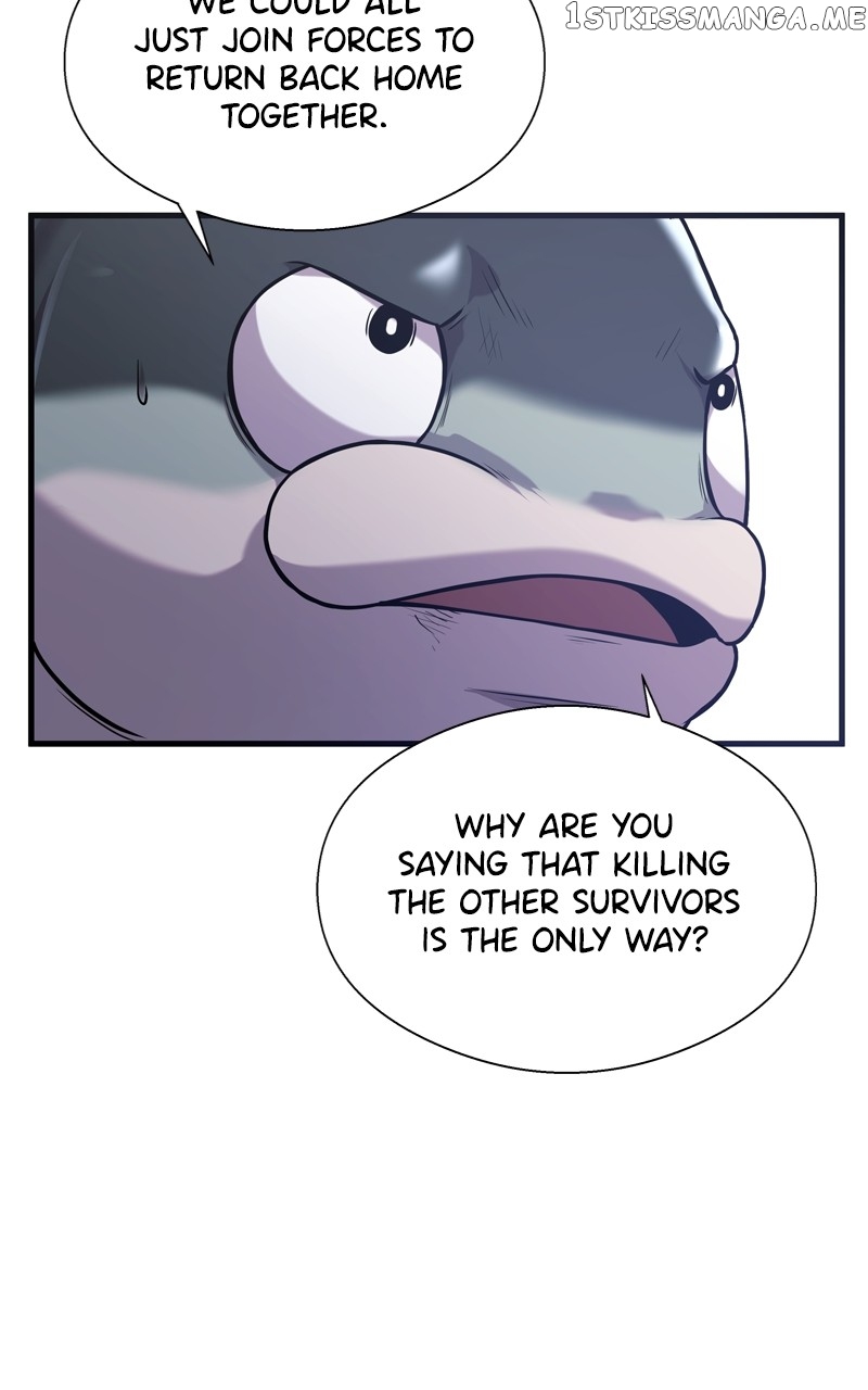 Read Reincarnated As a Fish EN Manga Online