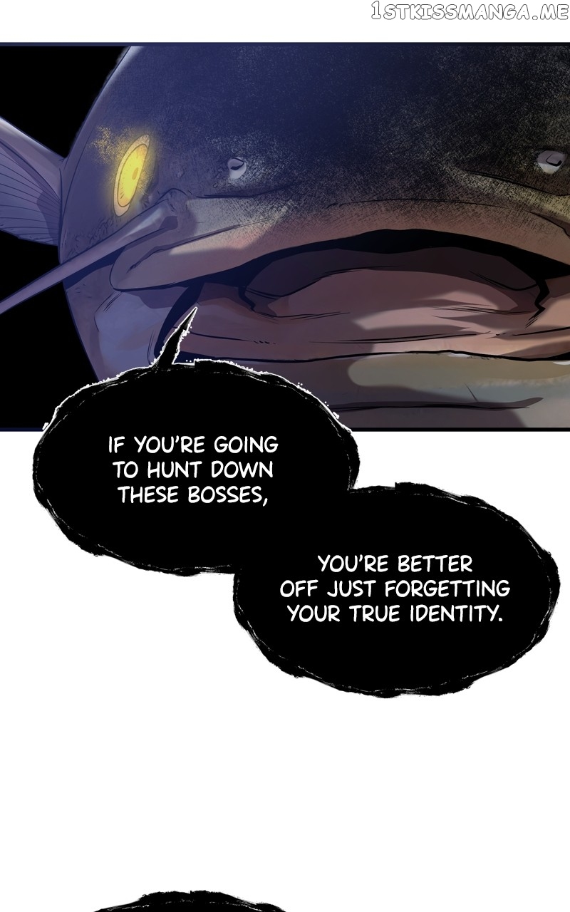 Read Reincarnated As a Fish EN Manga Online
