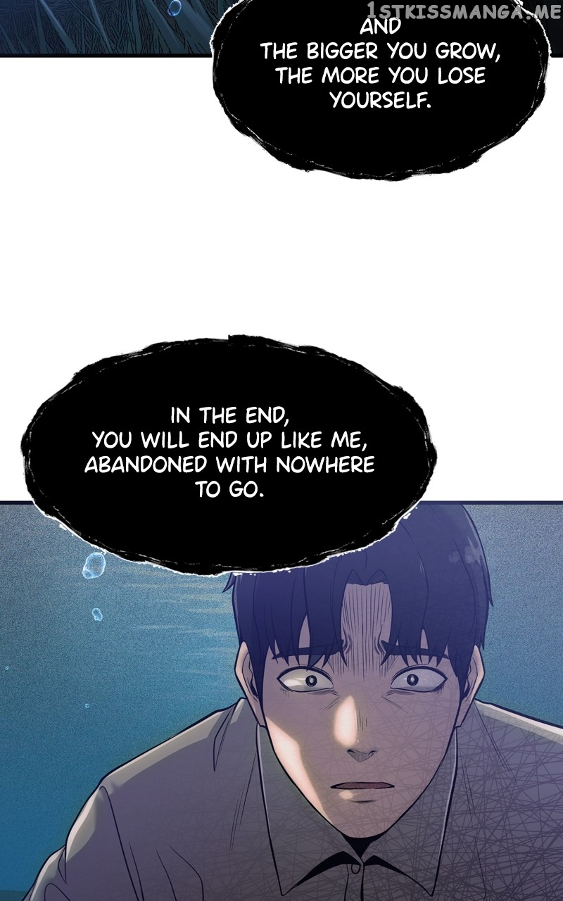 Read Reincarnated As a Fish EN Manga Online