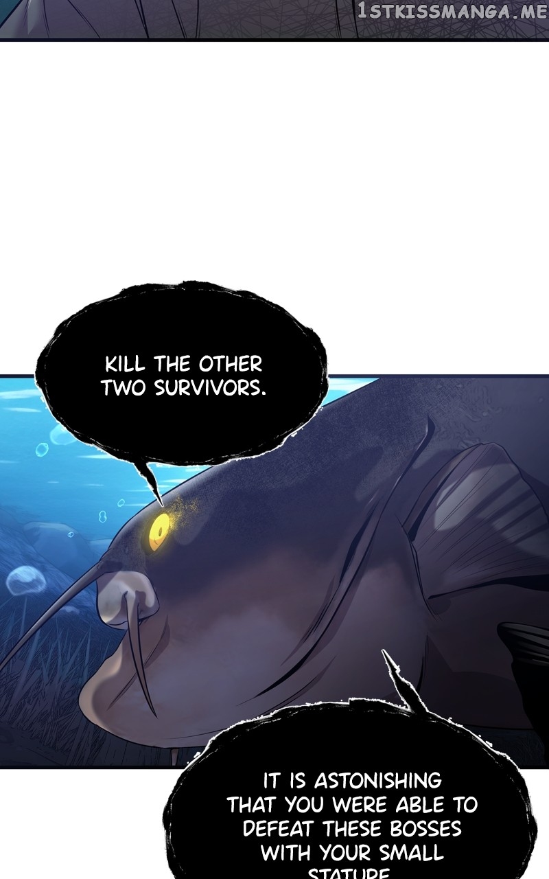 Read Reincarnated As a Fish EN Manga Online