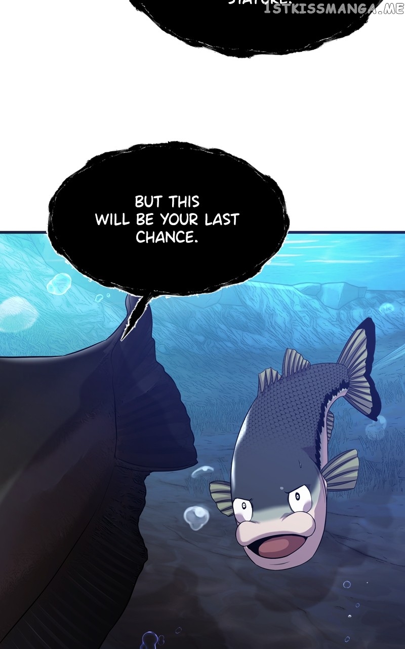 Read Reincarnated As a Fish EN Manga Online