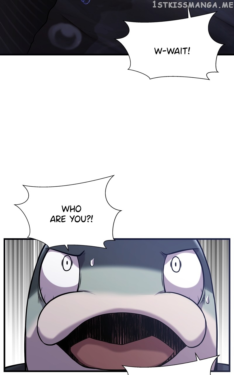 Read Reincarnated As a Fish EN Manga Online