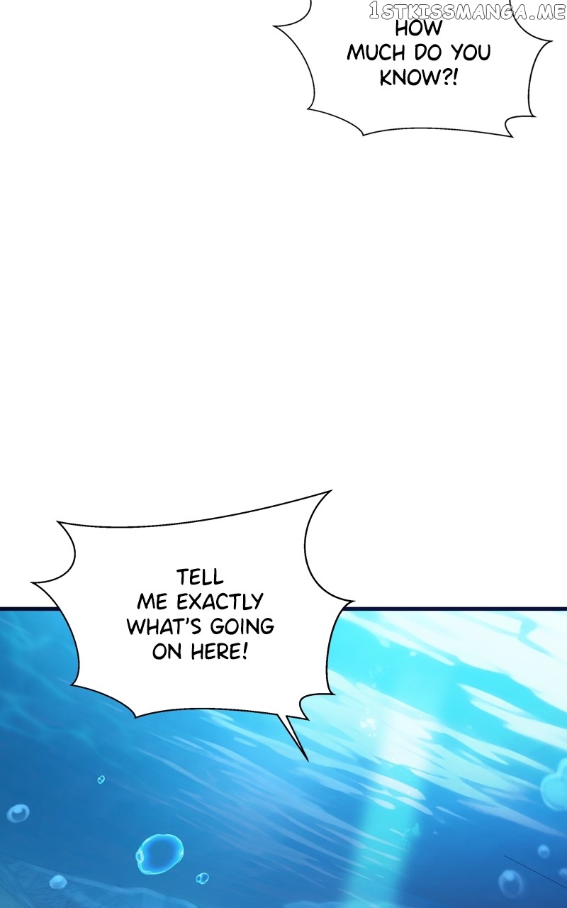 Read Reincarnated As a Fish EN Manga Online