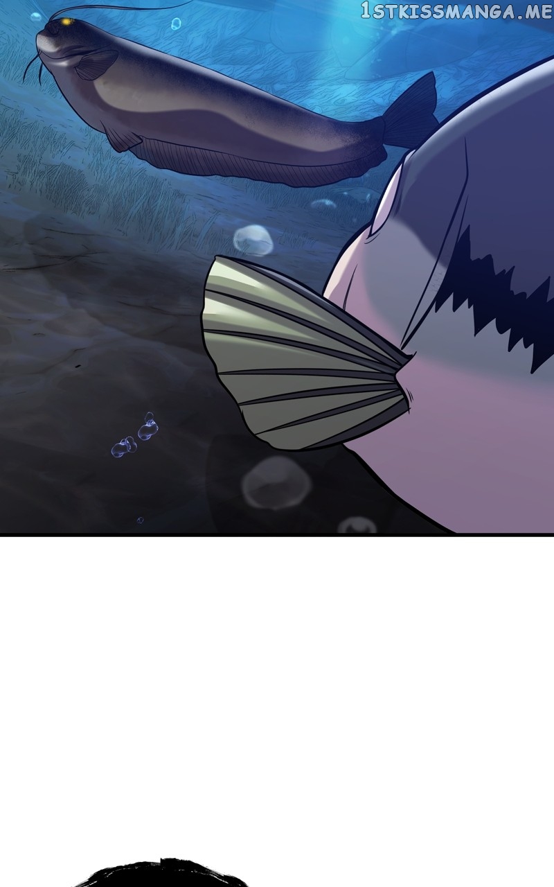 Read Reincarnated As a Fish EN Manga Online
