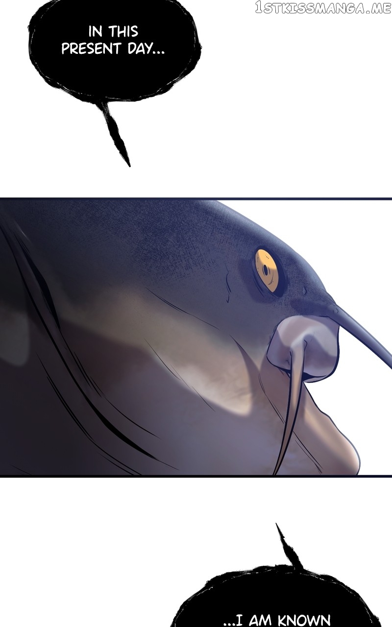 Read Reincarnated As a Fish EN Manga Online
