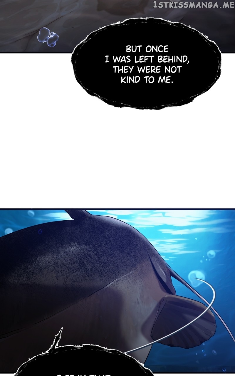 Read Reincarnated As a Fish EN Manga Online