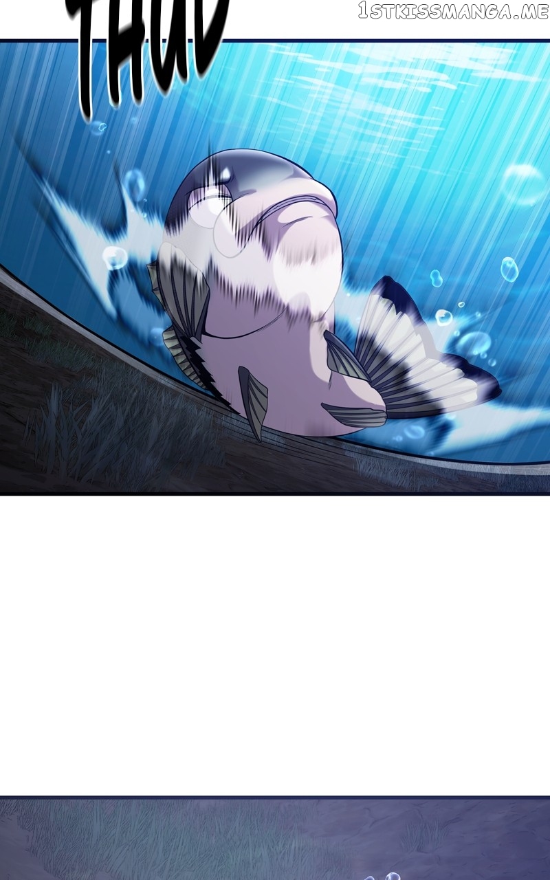 Read Reincarnated As a Fish EN Manga Online