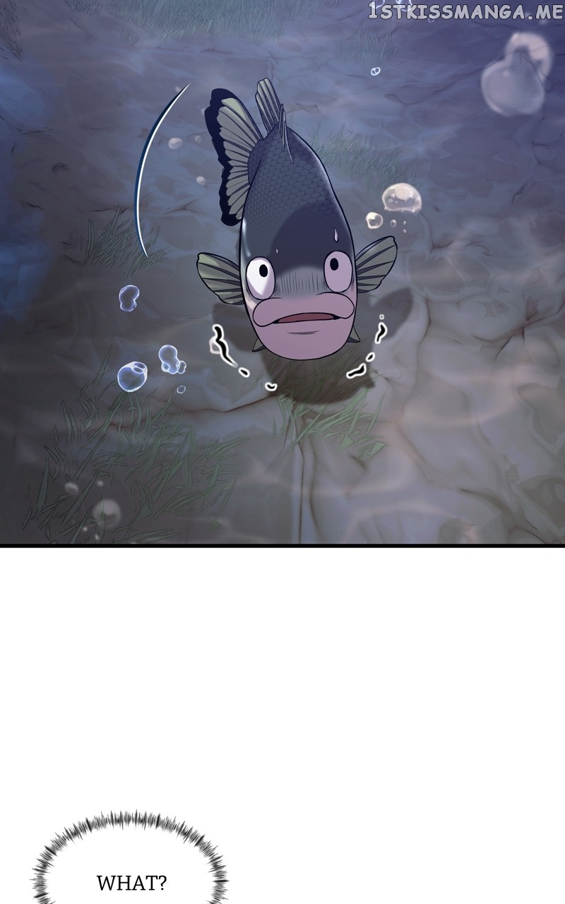 Read Reincarnated As a Fish EN Manga Online