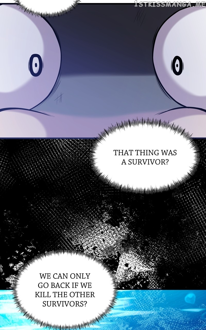 Read Reincarnated As a Fish EN Manga Online