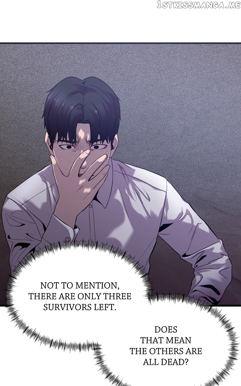 Read Reincarnated As a Fish EN Manga Online