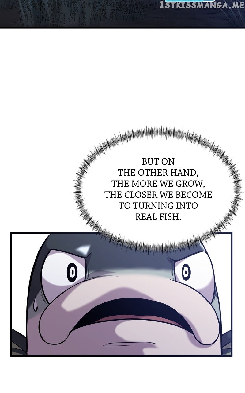 Read Reincarnated As a Fish EN Manga Online