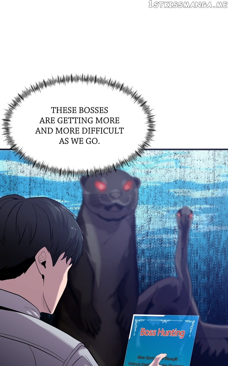 Read Reincarnated As a Fish EN Manga Online