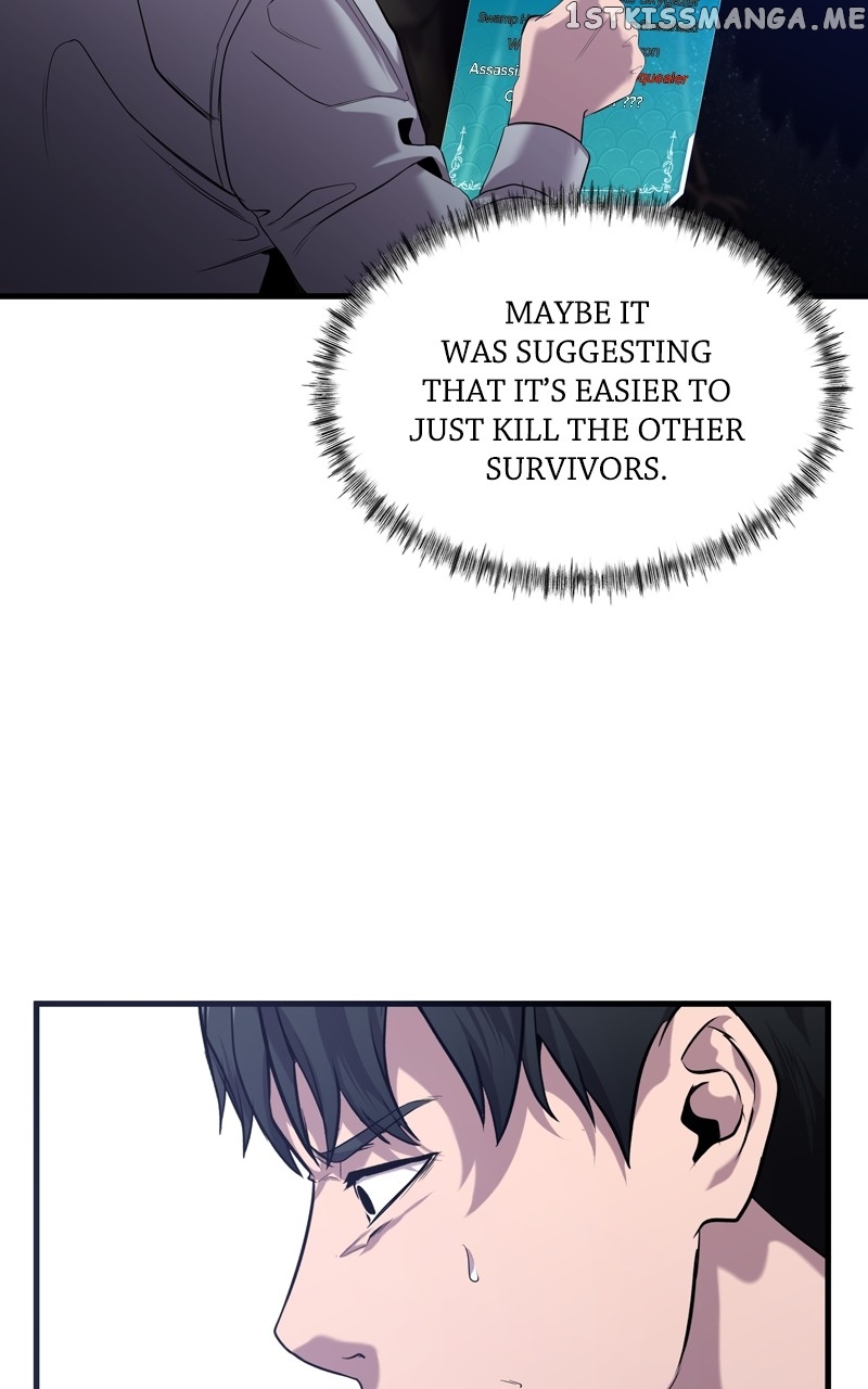 Read Reincarnated As a Fish EN Manga Online