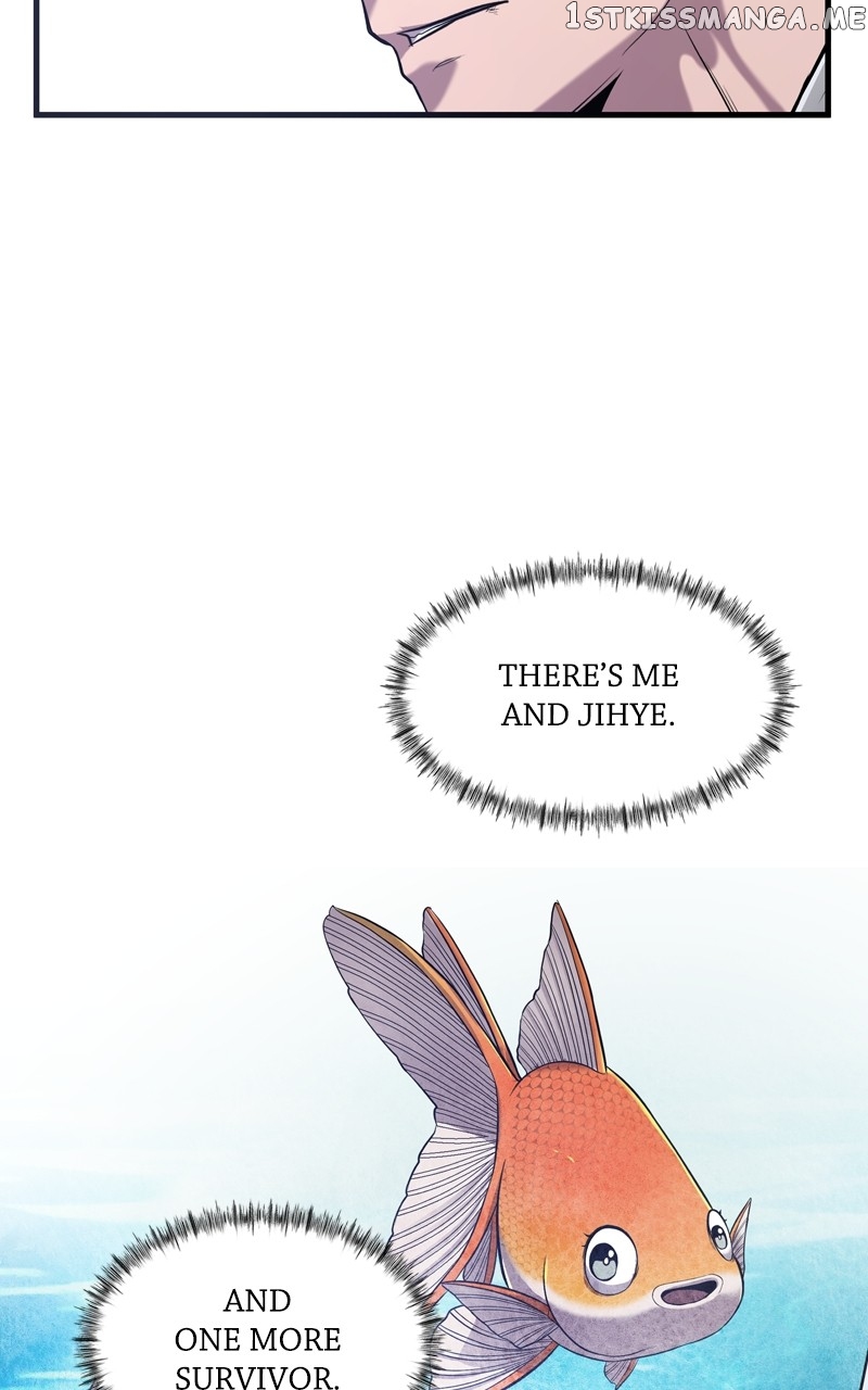 Read Reincarnated As a Fish EN Manga Online
