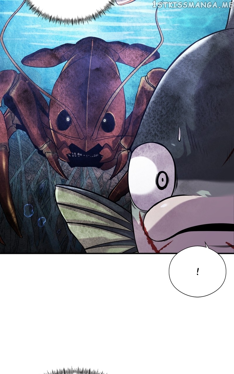 Read Reincarnated As a Fish EN Manga Online