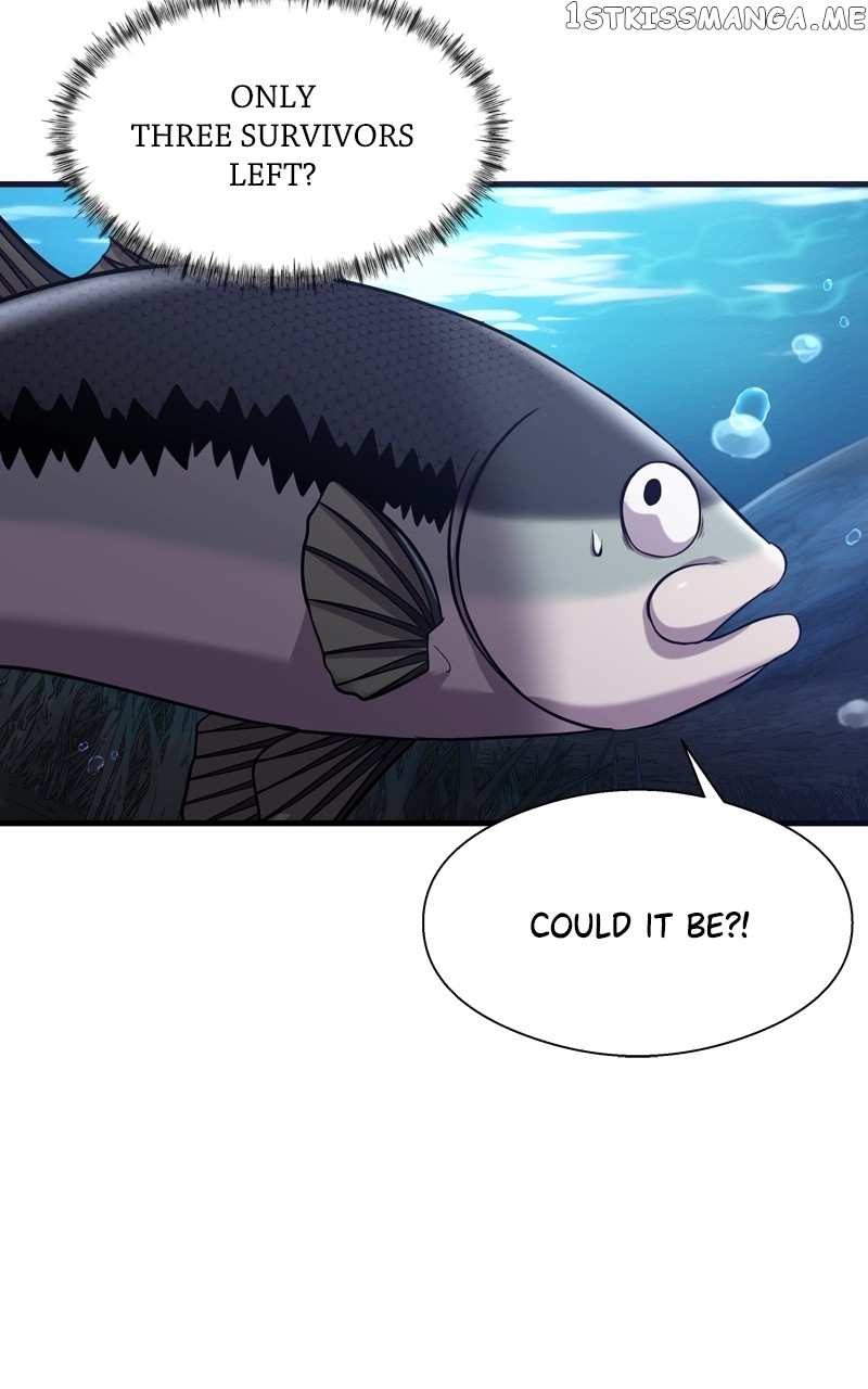 Read Reincarnated As a Fish EN Manga Online