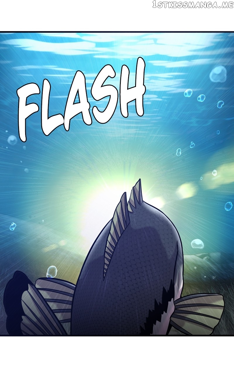 Read Reincarnated As a Fish EN Manga Online