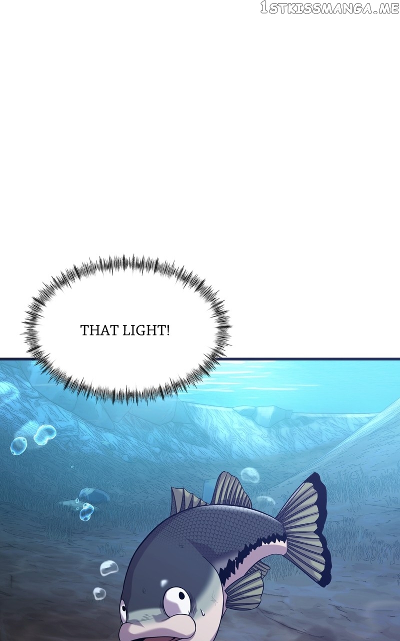 Read Reincarnated As a Fish EN Manga Online