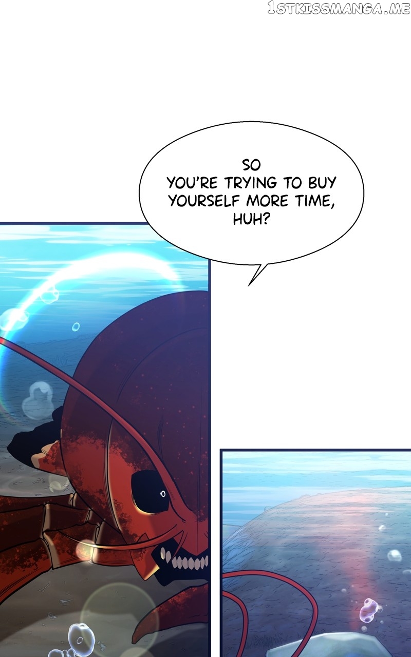 Read Reincarnated As a Fish EN Manga Online