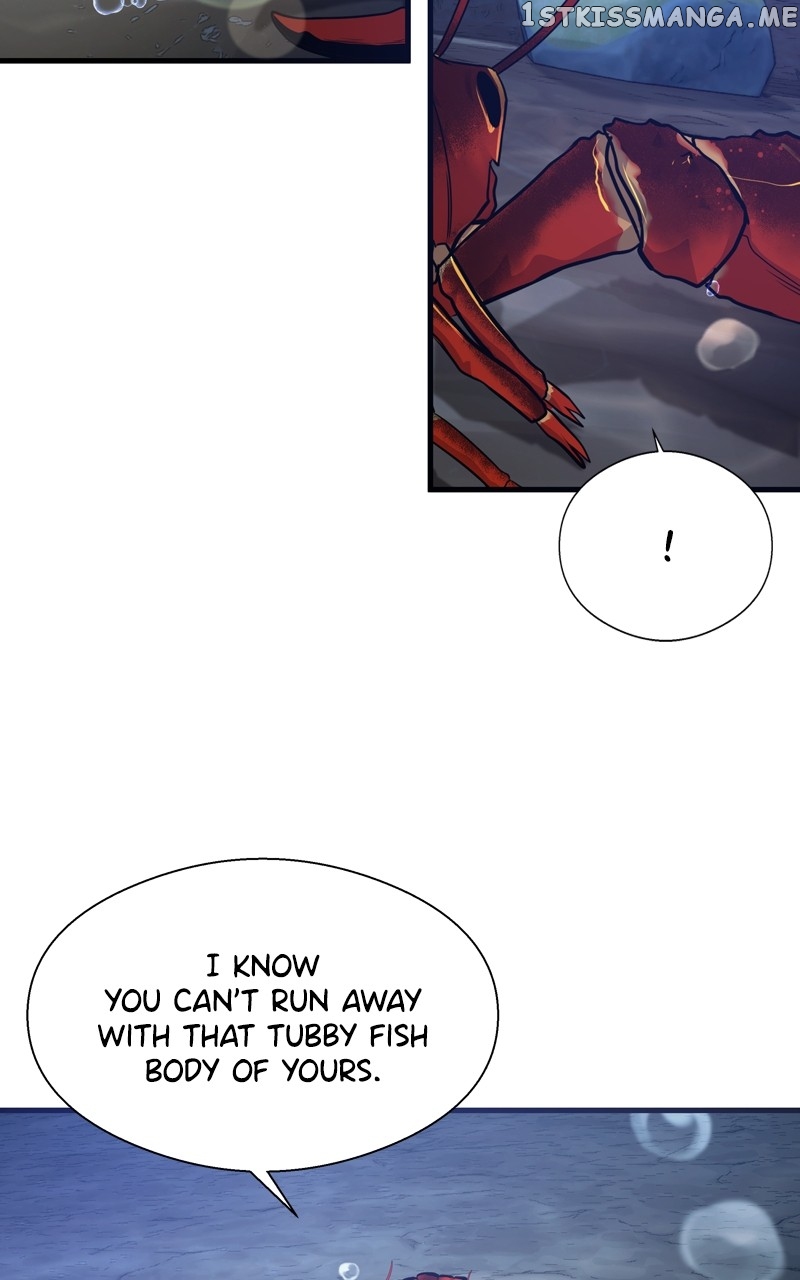 Read Reincarnated As a Fish EN Manga Online