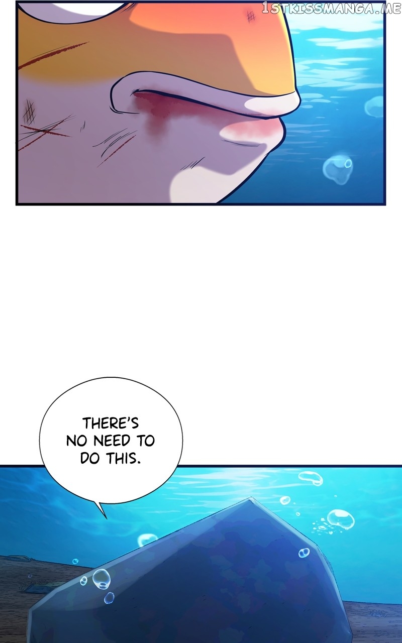 Read Reincarnated As a Fish EN Manga Online