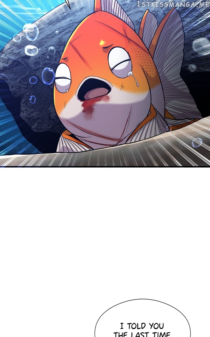 Read Reincarnated As a Fish EN Manga Online