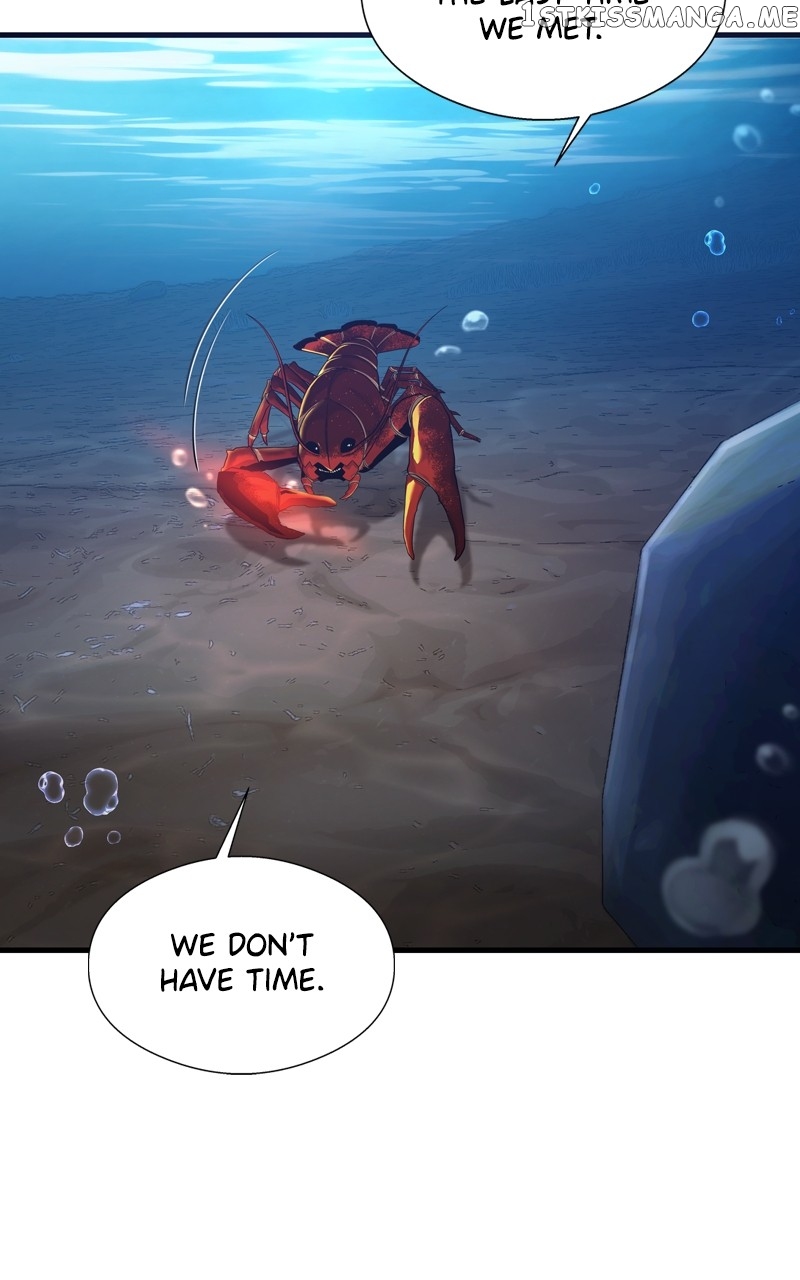 Read Reincarnated As a Fish EN Manga Online