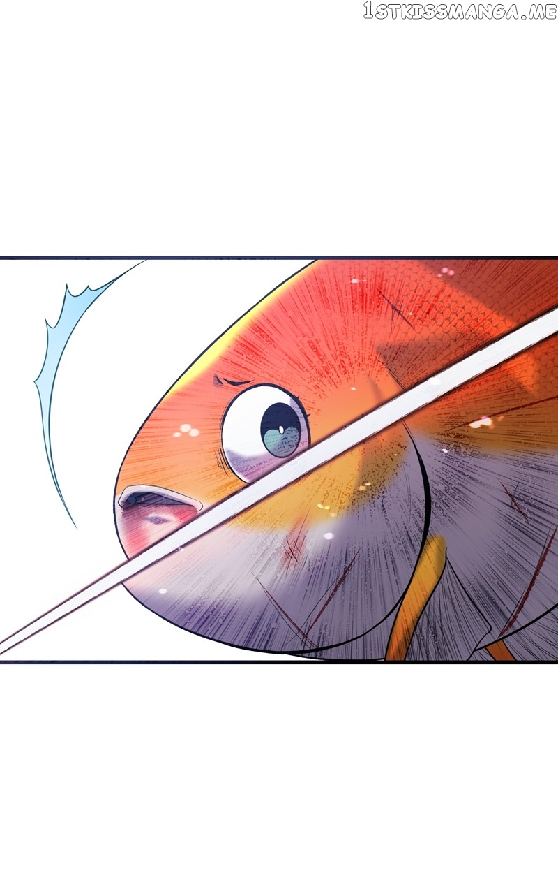 Read Reincarnated As a Fish EN Manga Online