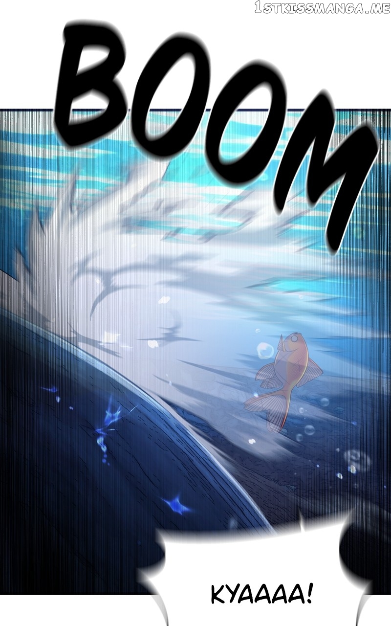 Read Reincarnated As a Fish EN Manga Online