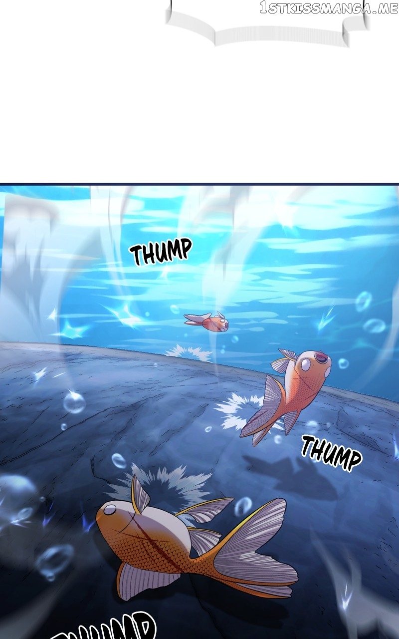 Read Reincarnated As a Fish EN Manga Online