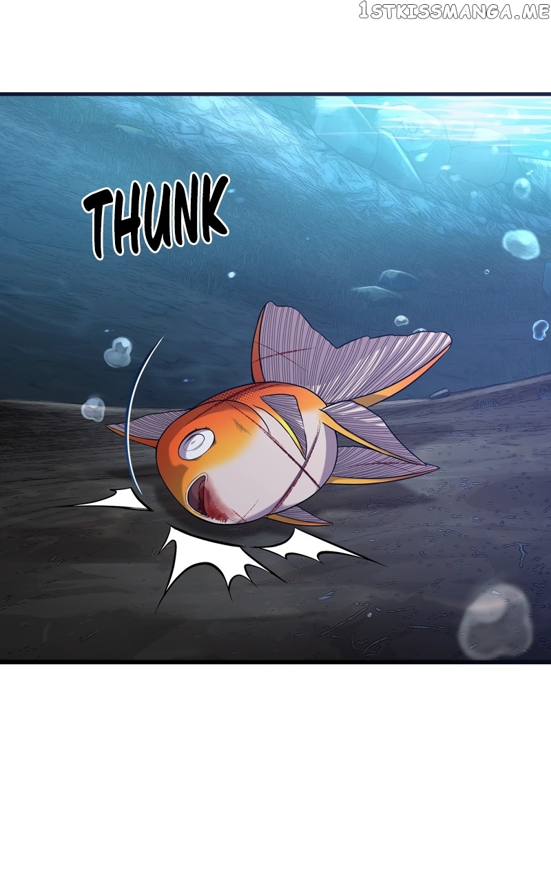 Read Reincarnated As a Fish EN Manga Online